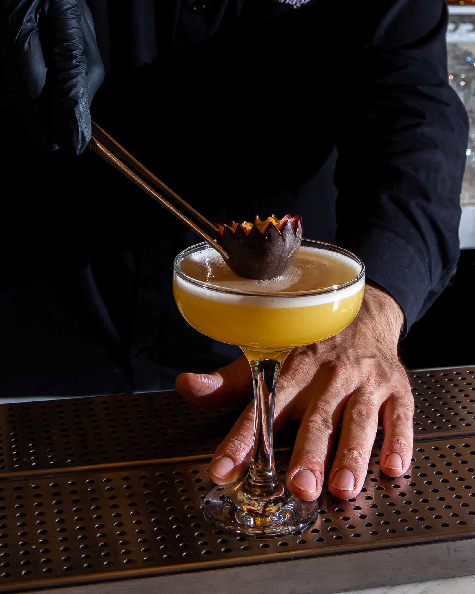 D'Angelo Mykonos 2026