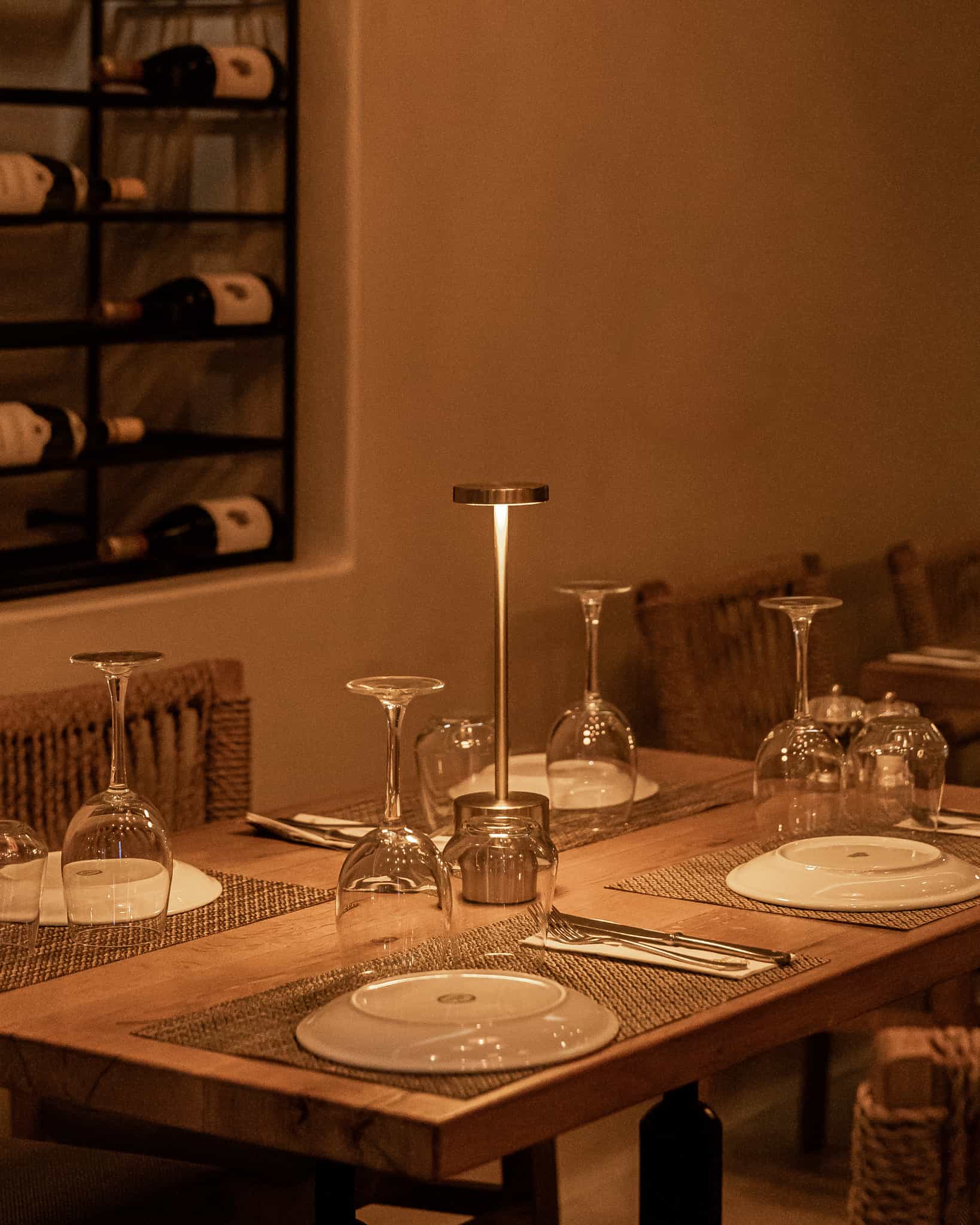 D'Angelo Mykonos 2026