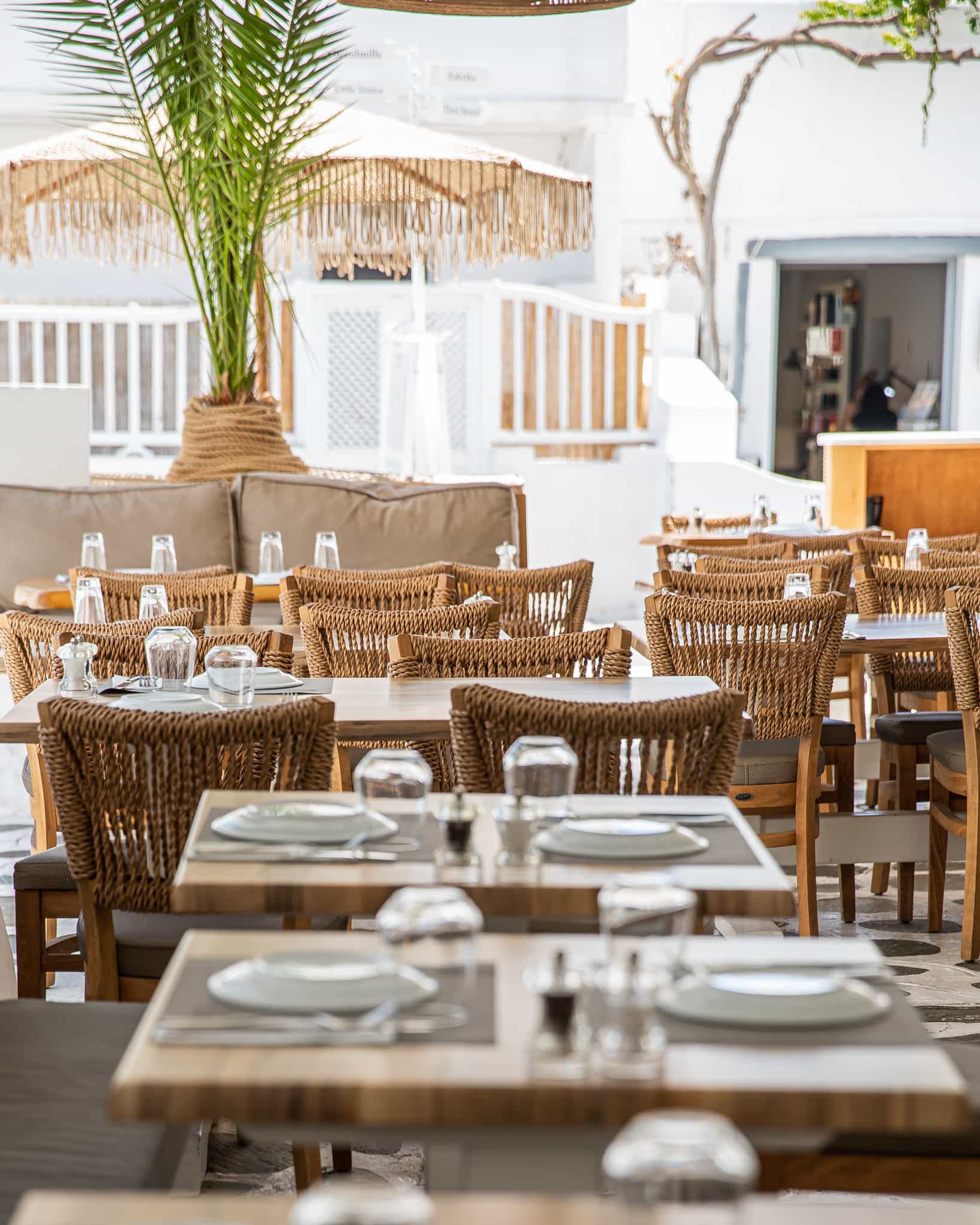 D'Angelo Mykonos 2026