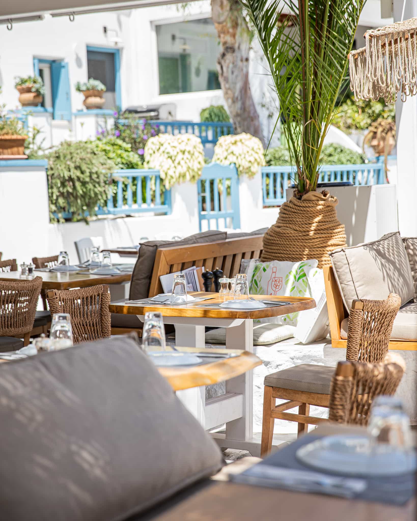 D'Angelo Mykonos 2026