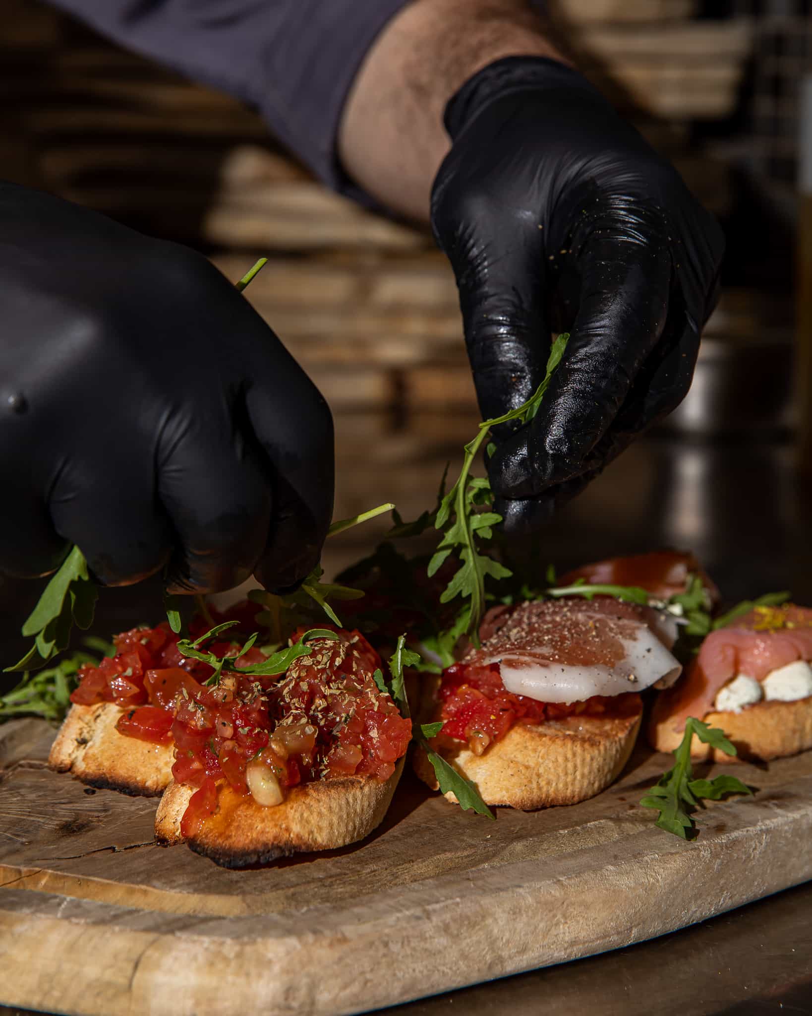 D'Angelo Mykonos 2026