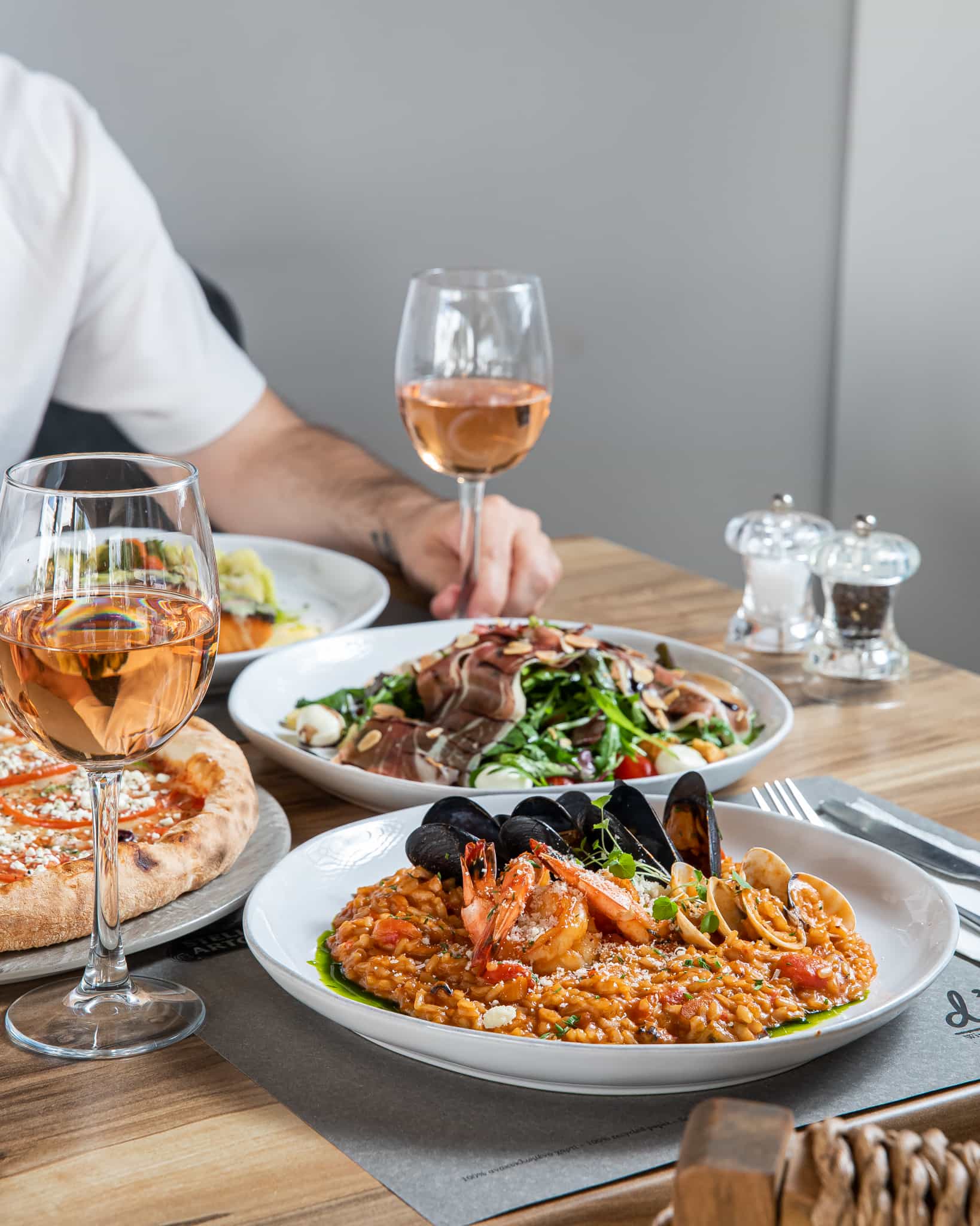 D'Angelo Mykonos 2026